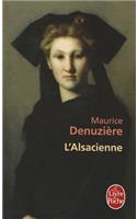 L'Alsacienne