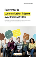 Réinventer la communication interne avec Microsoft 365