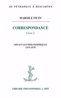 Correspondance