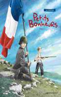 Petits bonheurs (Tome 2)