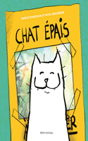 Chat Épais