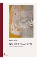 Nougé Et Magritte