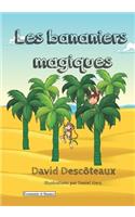 Les Bananiers Magiques