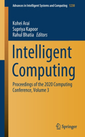 Intelligent Computing