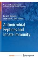 Antimicrobial Peptides and Innate Immunity