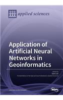 Application of Artificial Neural Networks in Geoinformatics