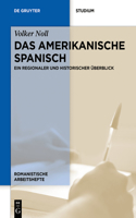 Das Amerikanische Spanisch