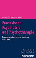 Forensische Psychiatrie Und Psychotherapie