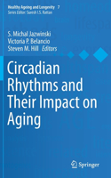 Circadian Rhythms and Their Impact on Aging