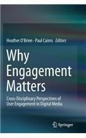 Why Engagement Matters