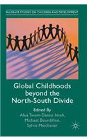 Global Childhoods beyond the North-South Divide