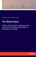 Nasby Papers