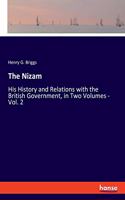 The Nizam