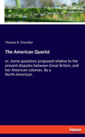 American Querist