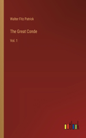 The Great Conde