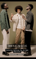 Tres Gallos: Historias Eróticas Gay de Sexo Explicito
