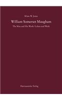 William Somerset Maugham