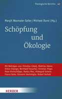 Schopfung Und Okologie