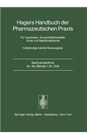 Sachverzeichnis Für Die Bände I-III, Viia
