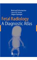 Fetal Radiology: A Diagnostic Atlas