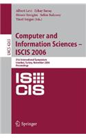 Computer and Information Sciences - Iscis 2006