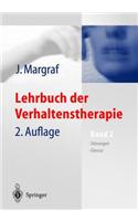 Verhaltenstherapie