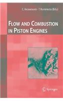 Flow and Combustion in Reciprocating Engines