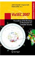 Vizsec 2007