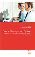 Queue Management System