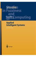 Applied Intelligent Systems