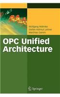 Opc Unified Architecture