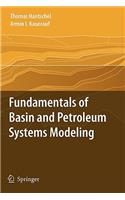 Fundamentals of Basin and Petroleum Systems Modeling