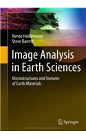Image Analysis in Earth Sciences