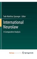 International Neurolaw