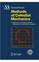 Methods of Celestial Mechanics