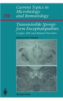 Transmissible Spongiform Encephalopathies: