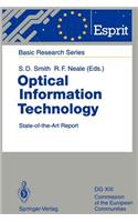 Optical Information Technology