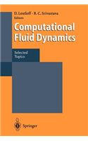 Computational Fluid Dynamics