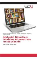 Material Didáctico