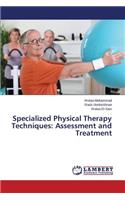 Specialized Physical Therapy Techniques