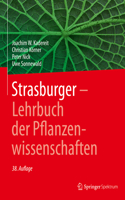 Strasburger - Lehrbuch Der Pflanzenwissenschaften