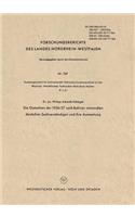 Gutachten Der 1956/57 Nach Bolivien Entsandten Deutschen Sachverständigen Und Ihre Auswertung