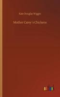 Mother Carey´s Chickens