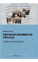 Deutsche Grammatik Fur Alle