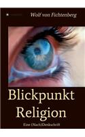 Blickpunkt Religion