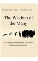 The Wisdom of the Many