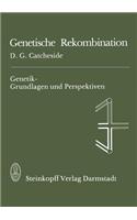 Genetische Rekombination