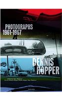 Dennis Hopper: Photographs, 1961-1967 (Limited Edition Boxed)