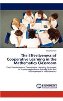 The Effectiveness of Cooperative Learning in the Mathematics Classroom: (English)