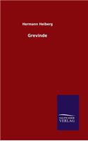Grevinde: (German)